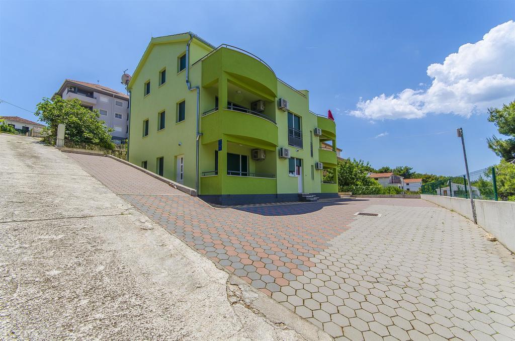 Apartments Pava Donji Okrug  Εξωτερικό φωτογραφία