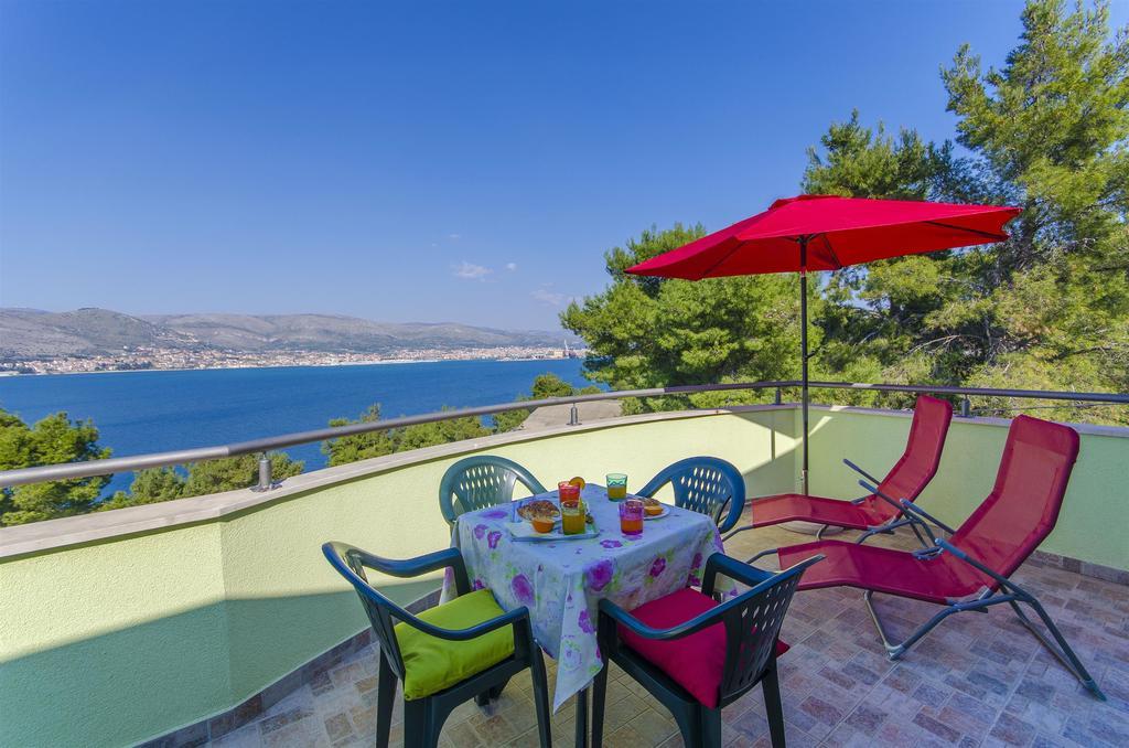 Apartments Pava Donji Okrug  Εξωτερικό φωτογραφία