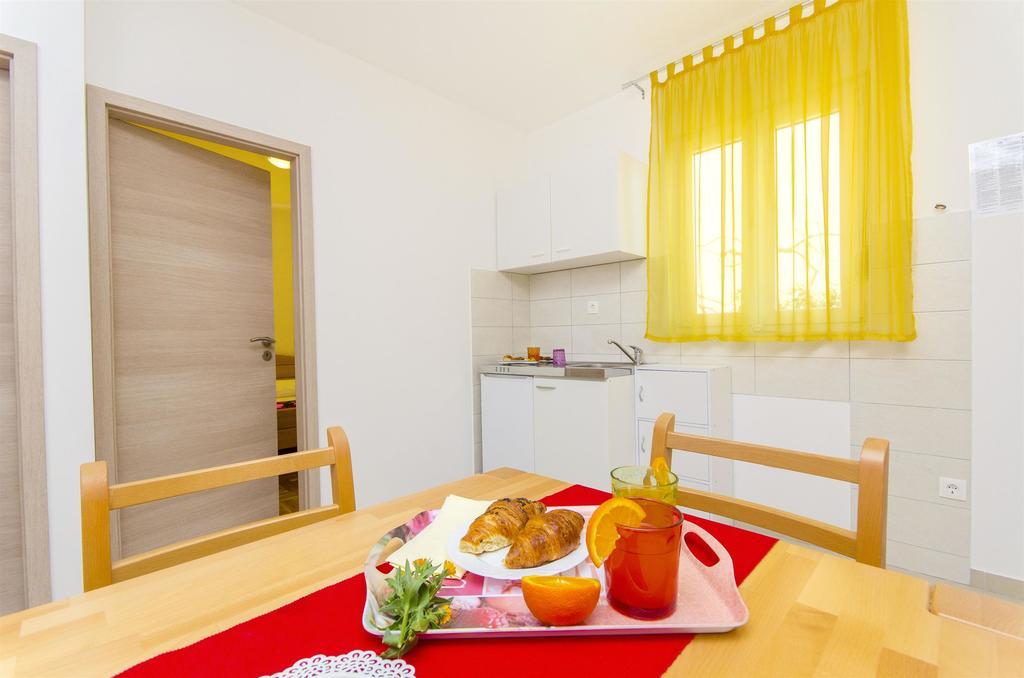 Apartments Pava Donji Okrug  Εξωτερικό φωτογραφία