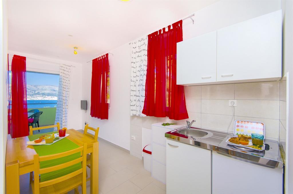 Apartments Pava Donji Okrug  Εξωτερικό φωτογραφία